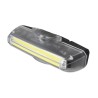 Eleven Fanalino anteriore a led bianco ricaricabile USB 16 led COB