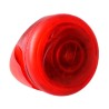 Eleven Red LED taillight with 1 led batteries
