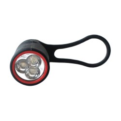 Eleven Red LED taillight...