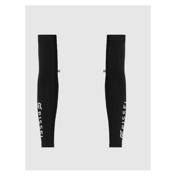 Pissei Monviso'24 Arm Warmers Black