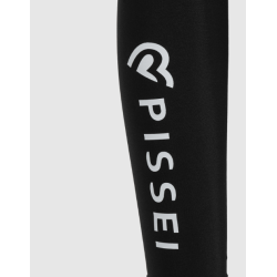 Pissei Monviso'24 Arm Warmers Black