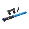 Eleven Mini pump with removable extension