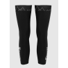 Pissei Monviso'24 Leg Warmers Black