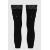 Pissei Monviso'24 Leg Warmers Black
