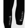 Pissei Monviso'24 Leg Warmers Black