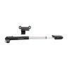 Eleven Mini Telescopic Eleven Pump