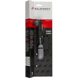 Eleven Mini Telescopic Eleven Pump