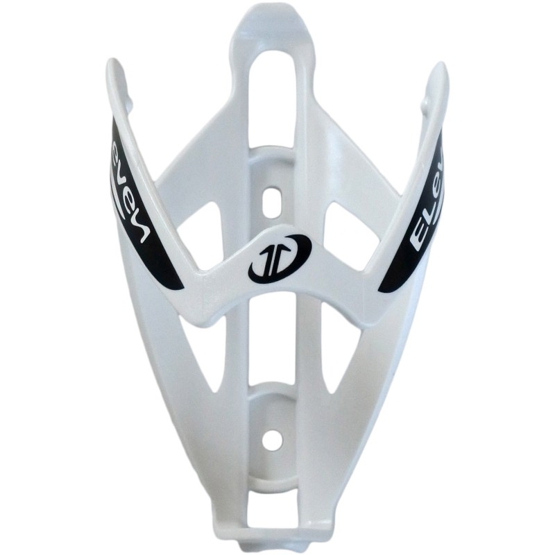 Eleven Bottle cage Force 1 white/black