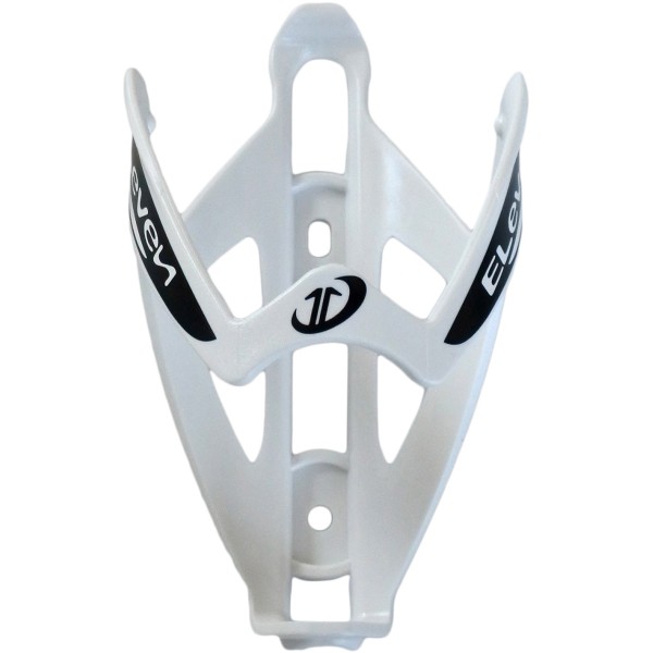 Eleven Bottle cage Force 1 white/black