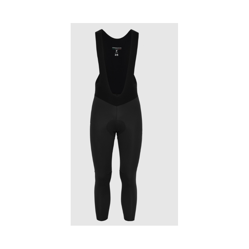 Pissei First Leather Tights Black