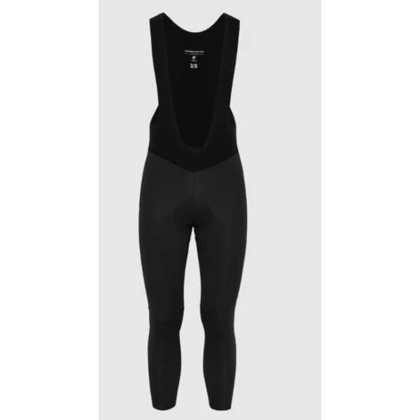 Pissei First Leather Tights Black