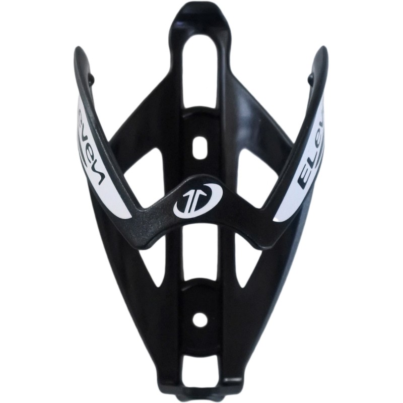 Eleven Bottle cage Force 1 black/white