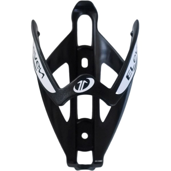 Eleven Bottle cage Force 1 black/white