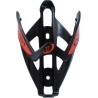 Eleven Portaborraccia Force 1 nero/rosso