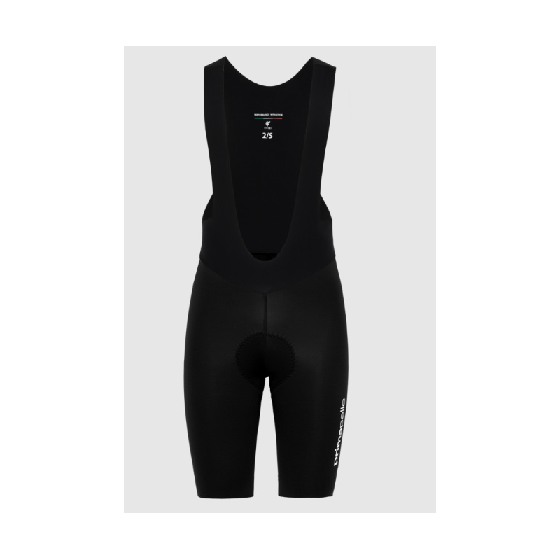 Pissei First Skin Winter Short Shorts Black