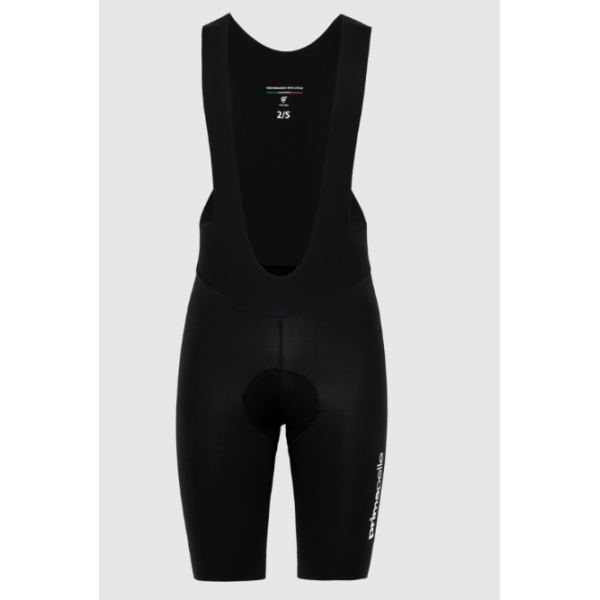 Pissei First Skin Winter Short Shorts Black