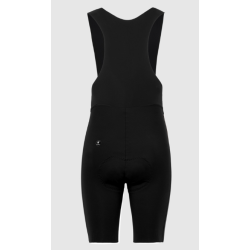 Pissei First Skin Winter Short Shorts Black