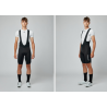 Pissei First Skin Winter Short Shorts Black