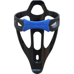 Eleven Plastic bottle cage...