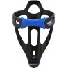 Eleven Portaborraccia in plastica nero/blu