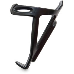 Eleven Black plastic bottle cage