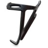 Eleven Black plastic bottle cage