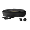 Eleven Nastro manubrio forato Dual Density con tappi