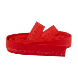 Eleven Perforated cork handlebar tape with caps