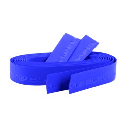 Eleven Cork handlebar tape with caps