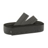 Eleven Black carbon-effect handlebar tape with caps
