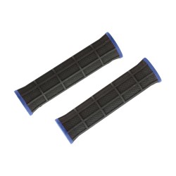 Eleven Pair mtb grips with caps