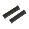 Eleven Pair mtb grips with caps