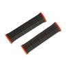 Eleven Pair mtb grips with caps