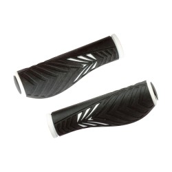 Eleven Pair anatomical knobs with caps