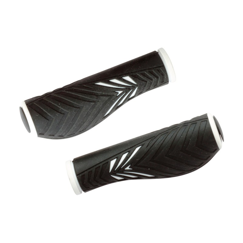Eleven Pair anatomical knobs with caps