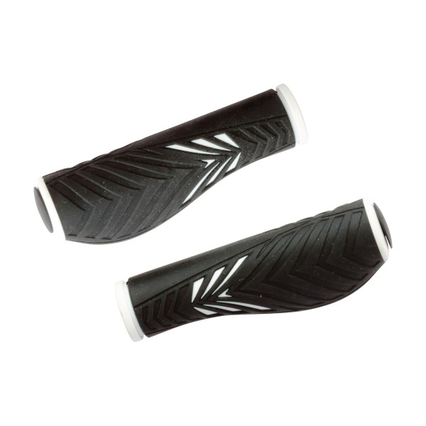 Eleven Pair anatomical knobs with caps