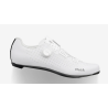 Fizik Decos Carbon Wide Road Shoes White