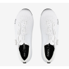 Fizik Decos Carbon Wide Road Shoes White