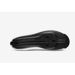 Fizik Decos Carbon Wide Road Shoes White