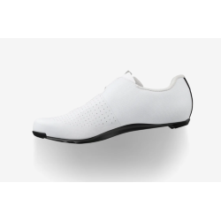 Fizik Decos Carbon Wide Road Shoes White