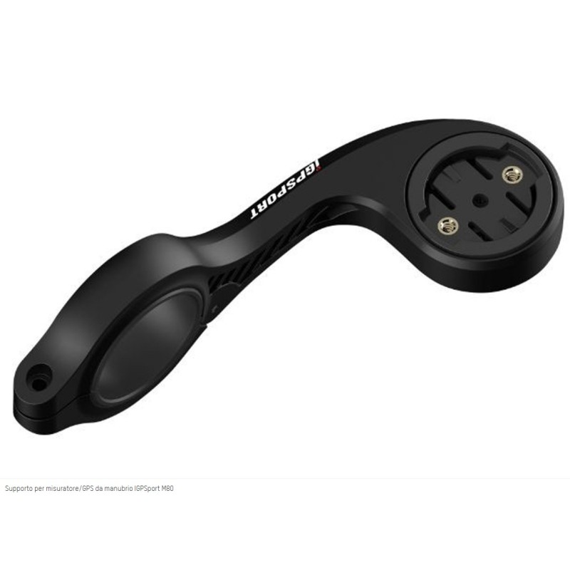 IGPsport Meter/GPS Support