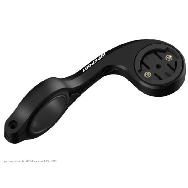 IGPsport Meter/GPS Support