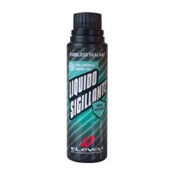 Eleven 150ml synthetic "ammonia free" sealing liquid