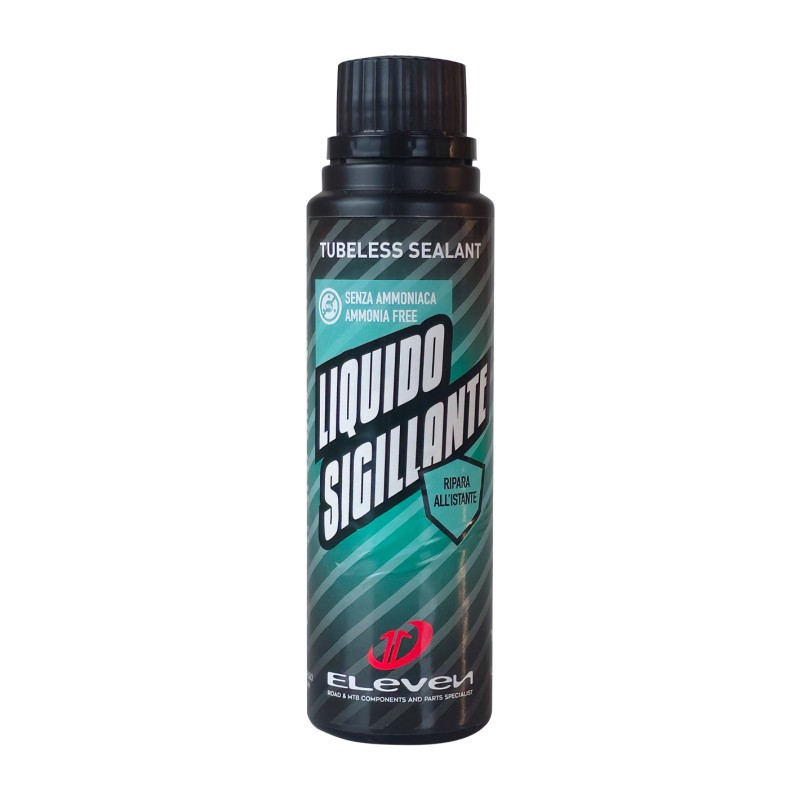 Eleven Liquido sigillante da 150ml sintetico "ammonia free"