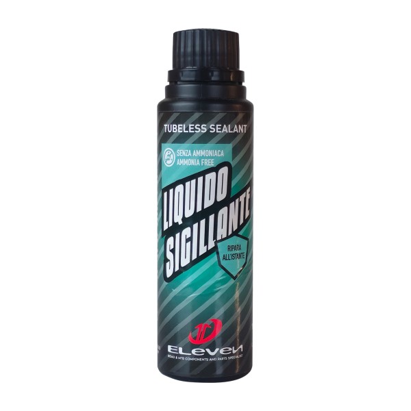 Eleven Liquido sigillante da 150ml sintetico "ammonia free"