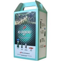 Eleven Kit "GLI ESSENZIALI...
