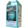 Eleven Kit "GLI ESSENZIALI MTB" - Prodotti per cura e manutenzione bici con opuscolo illustrativo