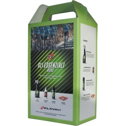 Eleven Kit "GLI ESSENZIALI...