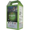Eleven Kit "GLI ESSENZIALI ROAD" - prodotti per cura e manutenzione bici con opuscolo illustrativo