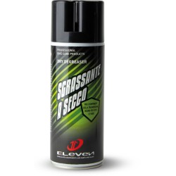Eleven Dry Degreaser Spray...